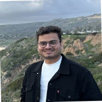 Kandarp Patel