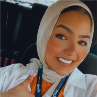Engy Elshakankery - Certified Aphri
