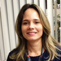 Flavia Rocha Alves Falcao