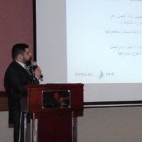 Abdelrahman Baghdadi