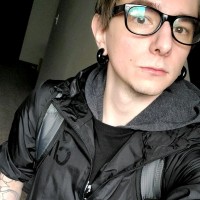 Kristopher Matthews