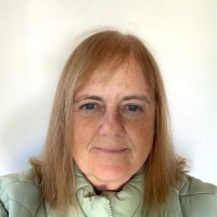 Sue McCallum