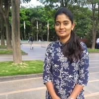 Nethravathi Veerappa