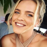 Rebecca Woldhuis