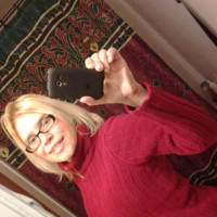 Ashley Landreth