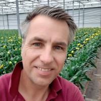Gerben Wessels