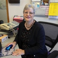 Lyn Maxwell