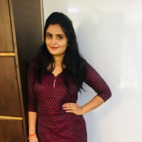 Jayna Oswal