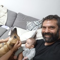Yotam Sade
