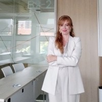 Lorena Pérez Campillo. PhD