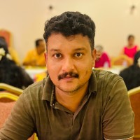 Abhilash Subhash