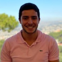 Joseph Abdallah