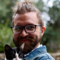 Alex Snow-Pearson