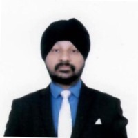 Mandeep Singh Bachher