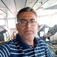 Aslam Perwaiz Soomro