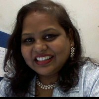 Sabita Sen Roy