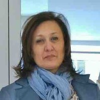 Simonetta Robiolio Bose
