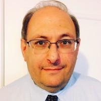 Eric Rosenstein