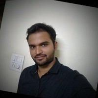 Tushar Raorane