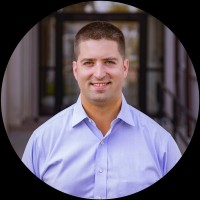 Christopher Powell Jones