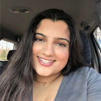 Zara Syed