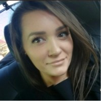 Alexandra Ahmadova