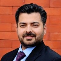 Sourabh Nyalkalkar