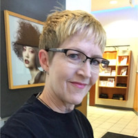 Alison Moore