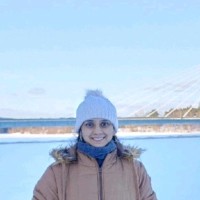 Vidhya Gangadhar