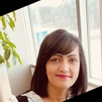 Smita Giri