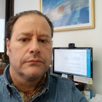 Sergio Rubén Vitale