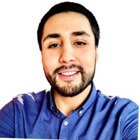 Ricardo Olivares Quinteros