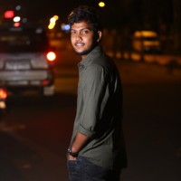 Abhinav Reddy Ginnareddy