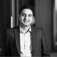 Vishal Bhatt