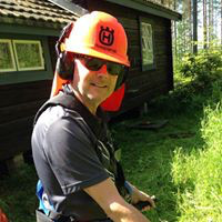 Olle Stenberg