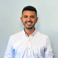 Martin Aparicio Ramos