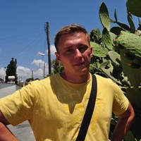 Alexey Efimov