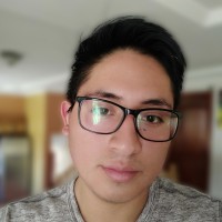 Diego Chiluisa