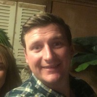 Craig Dyas