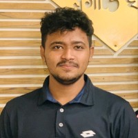 Jalal Uddin