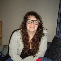 Charlotte Bawden-Peak