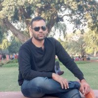 Sudhir Dahiya
