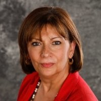 Penny Sharp