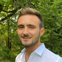 Thibault Bauvy