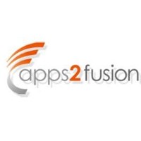 Appstofusion Training