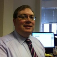 Iain Gibson