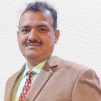 Sanjay Kumar