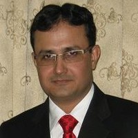 Muhammad Aamir, Ms(Cs), Pmp, Pmi-Acp