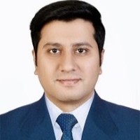 Mohammed Zaid