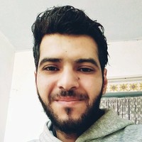 Yassine Mizouri